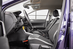 Volkswagen Polo 1.0 TSI 95pk Style - Afbeelding 4