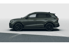 Volkswagen Tiguan 1.5 eHybrid 204pk R-Line Edition - Afbeelding 3