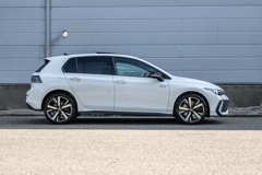 Volkswagen Golf GTE 1.5 eHybrid 272pk - Afbeelding 3