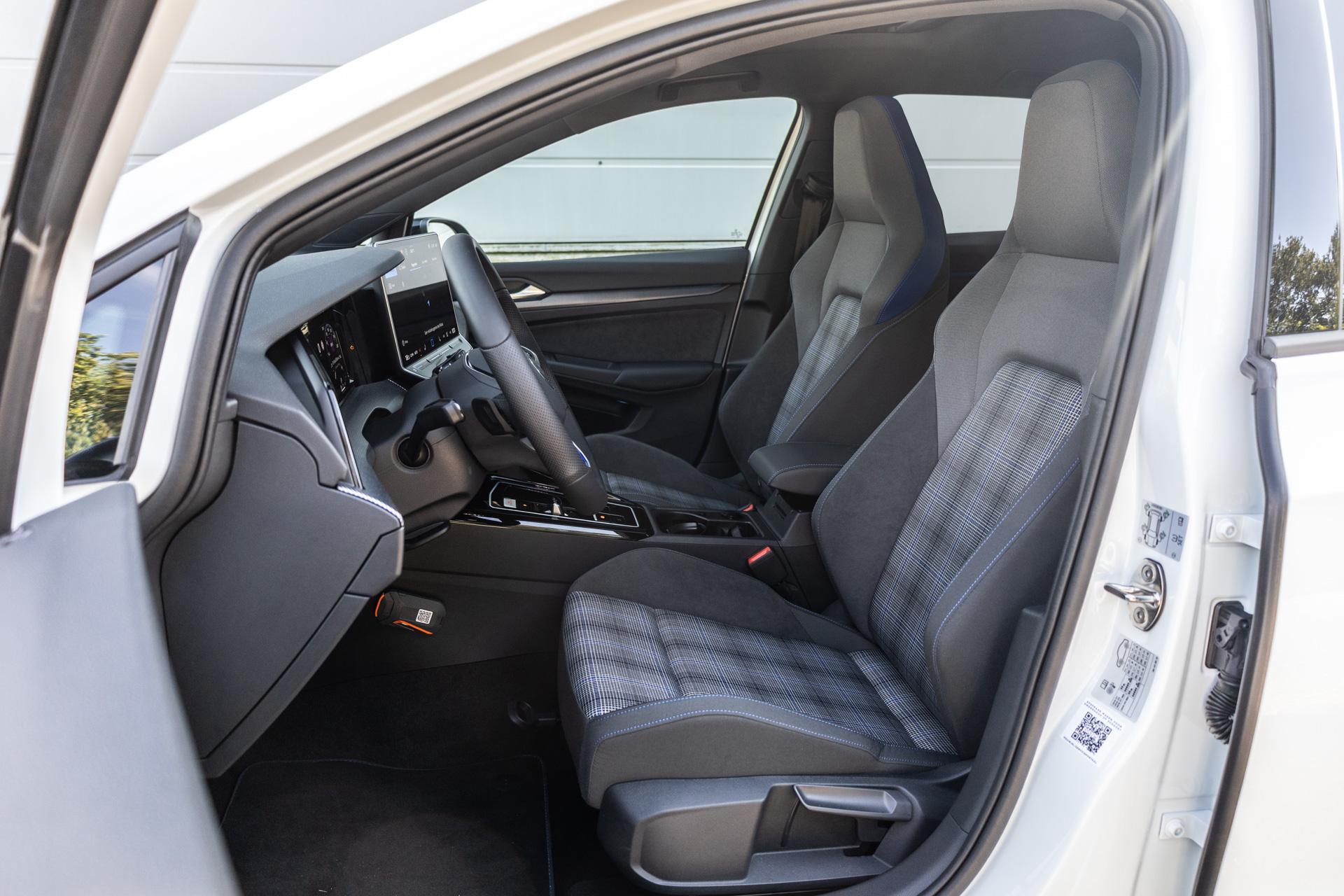 Volkswagen Golf GTE 1.5 eHybrid 272pk - Afbeelding 4