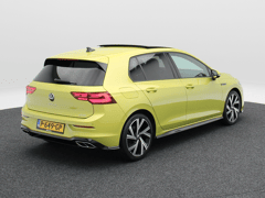 Volkswagen Golf 1.5 eTSi 150 Pk Automaat R-Line Business - Afbeelding 2