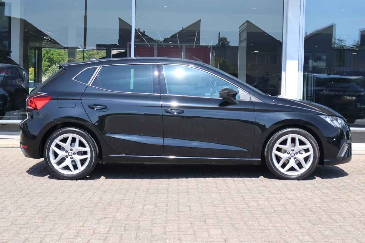 SEAT Ibiza 1.0 TSI 95pk FR Business Intense - Afbeelding 3