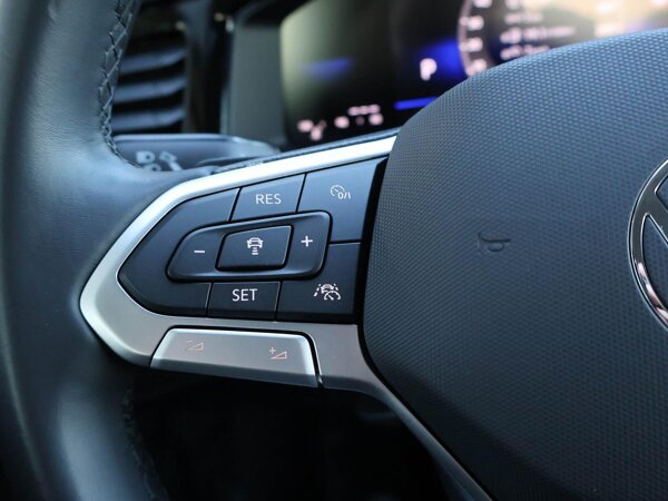 cruise control adaptief met Stop&Go en stuurhulp cruise control adaptief met Stop&Go en stuurhulp