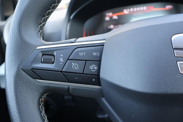 cruise control