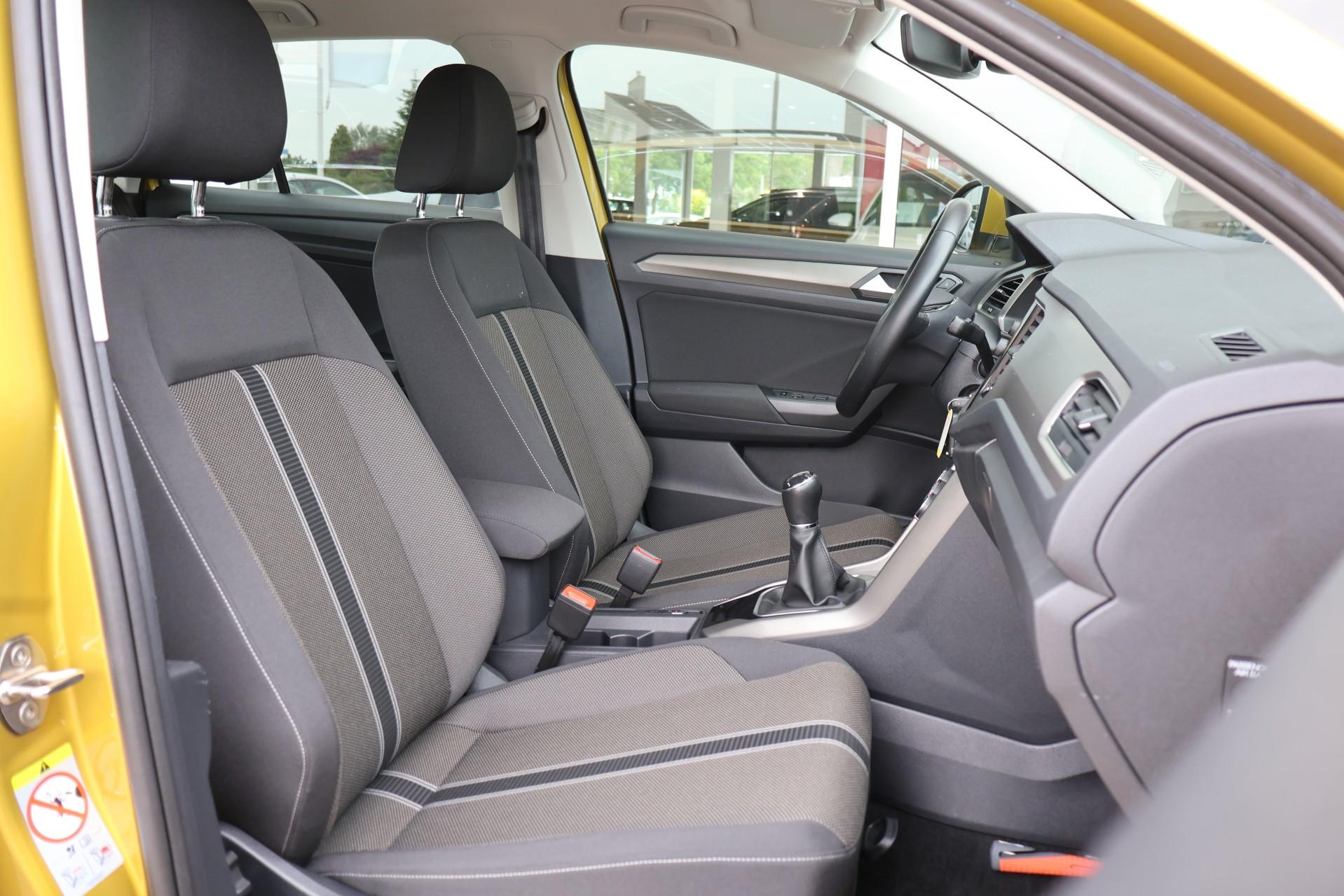 Volkswagen T-Roc 1.0 TSI 110pk Style - Afbeelding 4