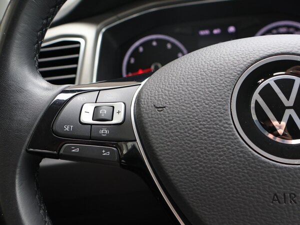 cruise control adaptief