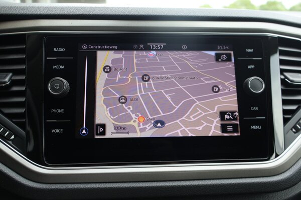navigatiesysteem