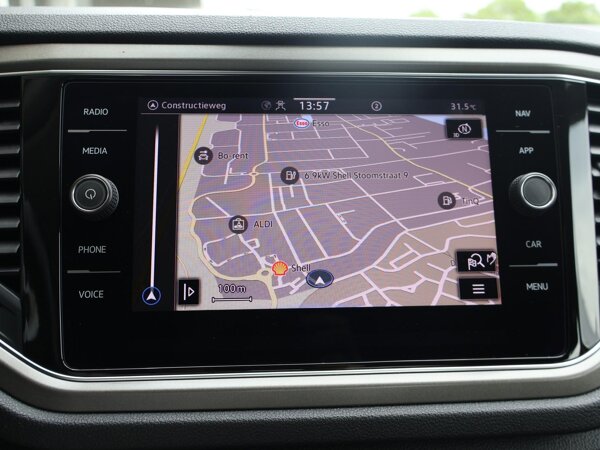 navigatiesysteem
