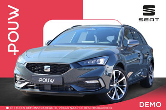 SEAT León