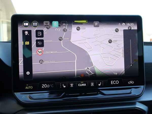 navigatiesysteem full map navigatiesysteem full map