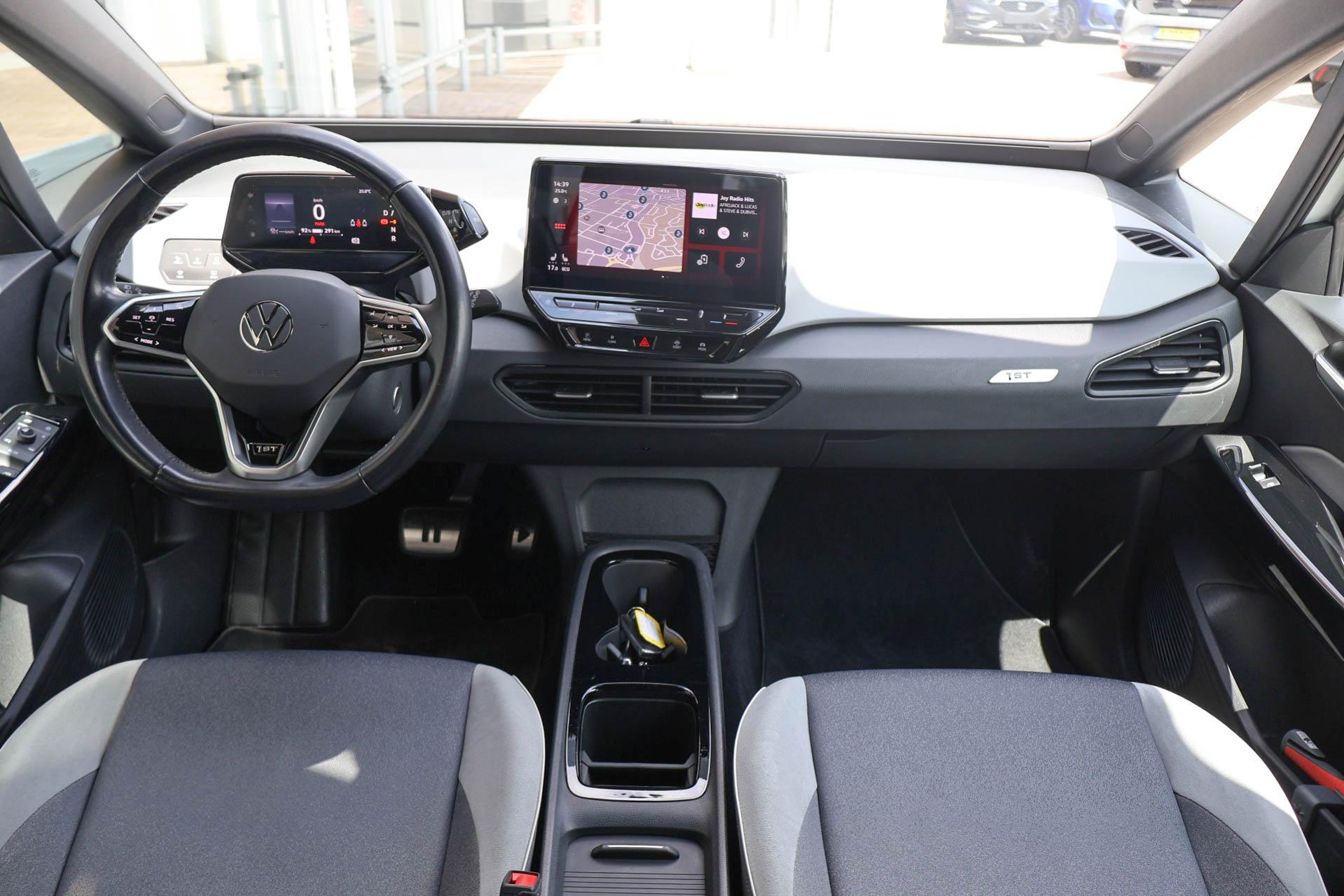 Volkswagen ID.3 204pk First Plus 58 kWh - Afbeelding 5