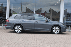 Volkswagen Golf Variant 1.5 TSI 115pk Life Business - Afbeelding 3