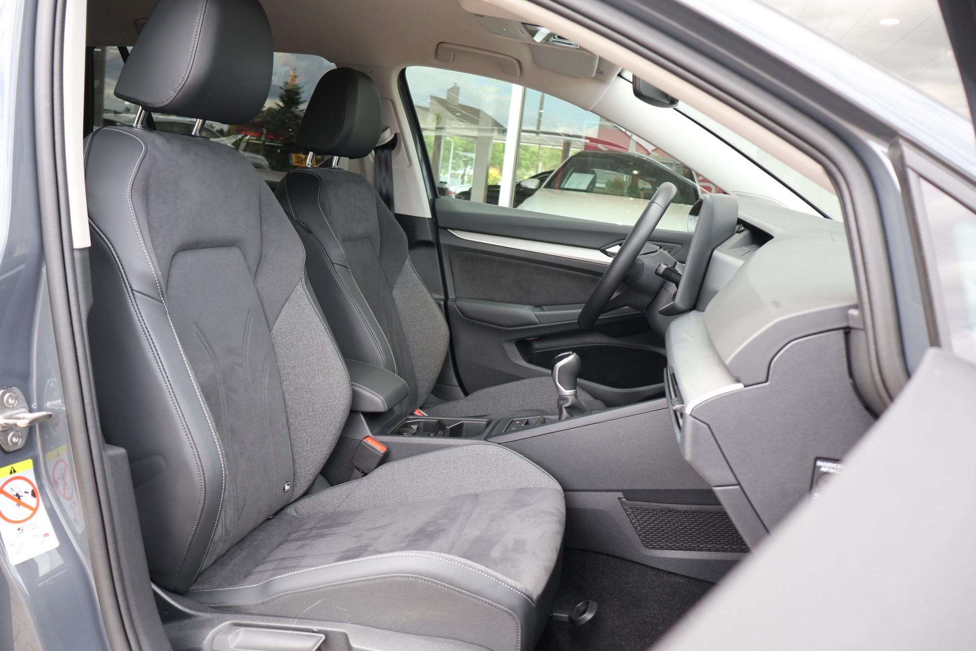 Volkswagen Golf Variant 1.5 TSI 115pk Life Business - Afbeelding 4