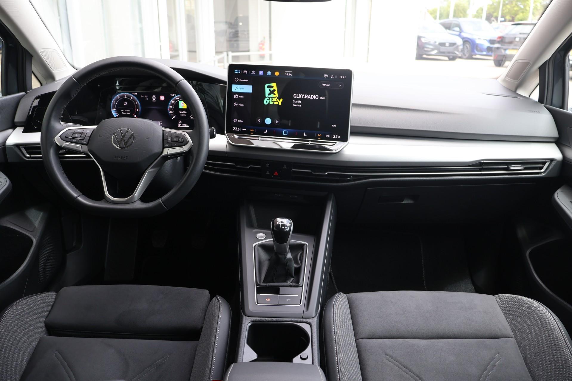 Volkswagen Golf Variant 1.5 TSI 115pk Life Business - Afbeelding 5