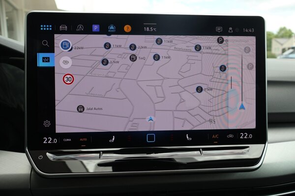 audio-navigatiesysteem