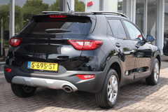 Kia Stonic 1.0 T-GDi 100pk MHEV DynamicLine - Afbeelding 2