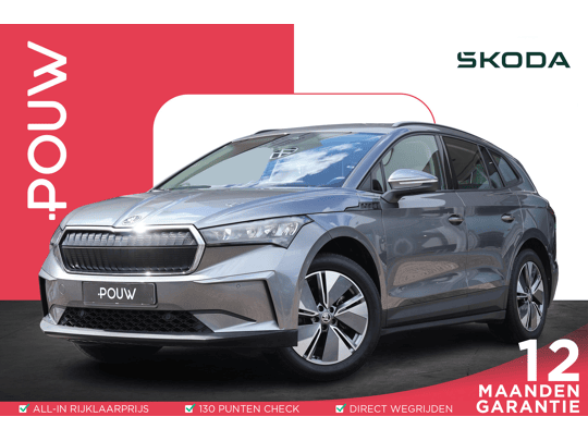 Škoda Enyaq iV 60 180pk