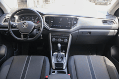Volkswagen T-Roc 1.5 TSI 150pk DSG Style - Afbeelding 5