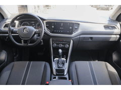 Volkswagen T-Roc 1.5 TSI 150pk DSG Style - Afbeelding 5