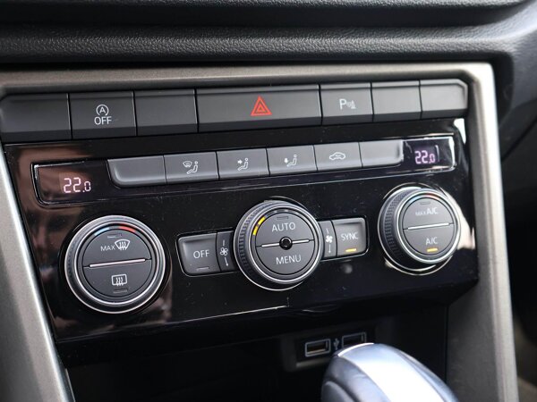 airco (automatisch)