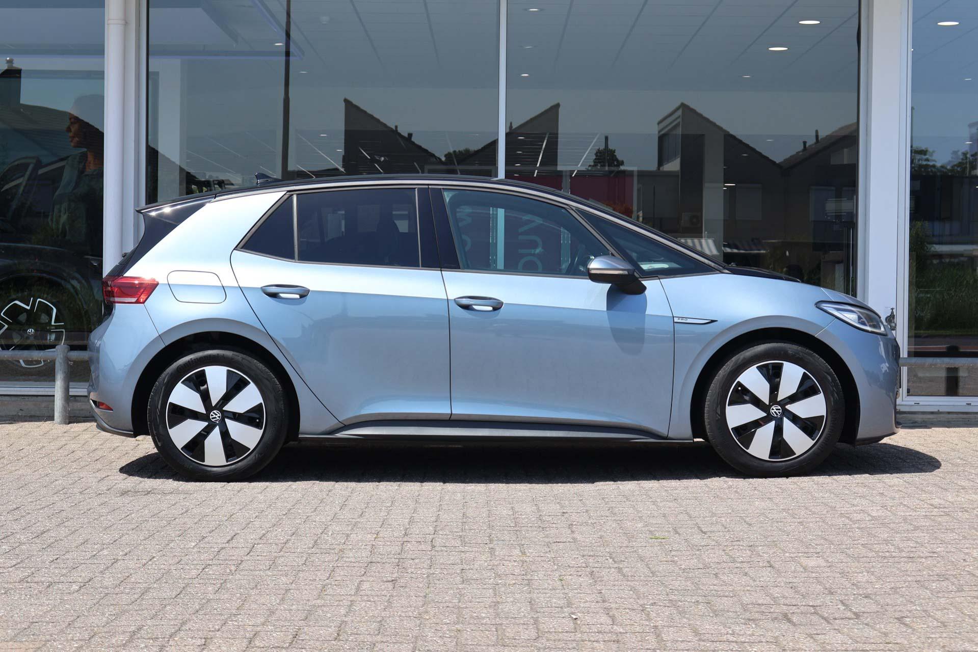 Volkswagen ID.3 204pk Business 58 kWh - Afbeelding 3