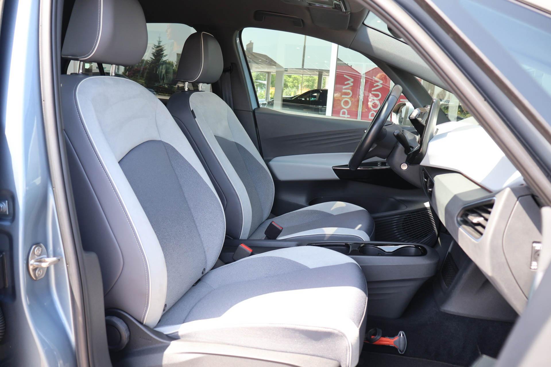 Volkswagen ID.3 204pk Business 58 kWh - Afbeelding 4