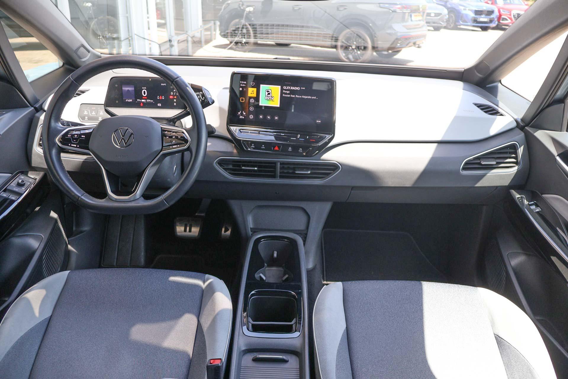 Volkswagen ID.3 204pk Business 58 kWh - Afbeelding 5