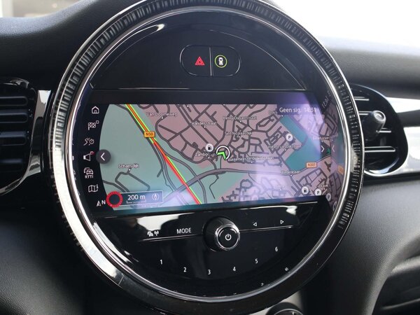 navigatie navigatie