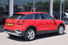 Audi Q2 30 TFSI 110pk Advanced edition - Afbeelding 2