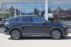 Volkswagen Tiguan 1.5 eHybrid 204pk Life Edition - Afbeelding 3