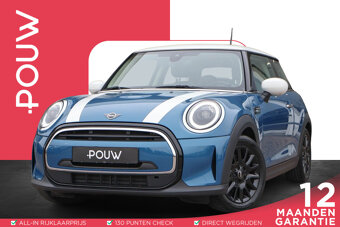 MINI MINI 3-Deurs