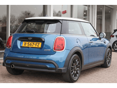 MINI 3-Deurs 1.5 136pk AUT Cooper Camden Edition - Afbeelding 2