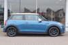 MINI MINI 3-Deurs