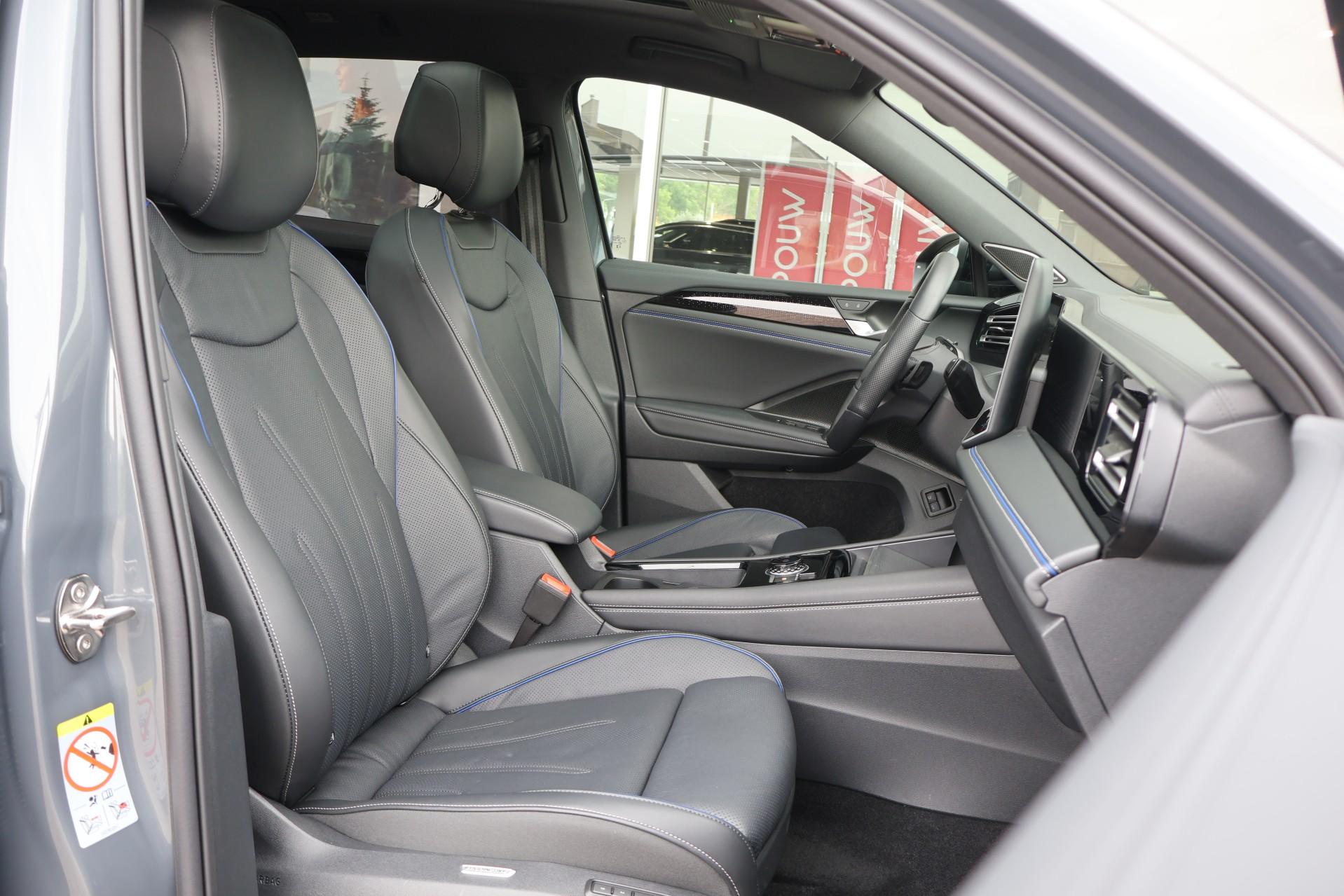 Volkswagen Tiguan 1.5 eHybrid 272pk R-Line Edition - Afbeelding 4