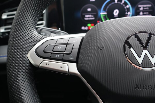 cruise control adaptief