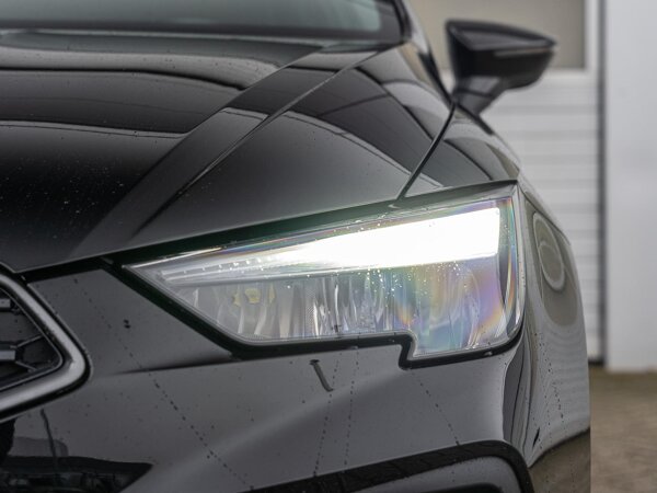 full-LED koplampen