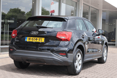 Audi Q2 35 TFSI 150pk S-tronic Pro Line - Afbeelding 2