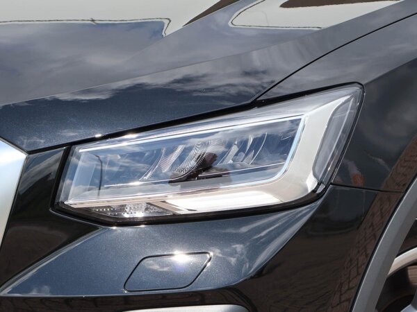 LED koplampen LED koplampen