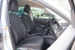Skoda Kamiq 1.0 TSI 110pk DSG Ambition - Afbeelding 4