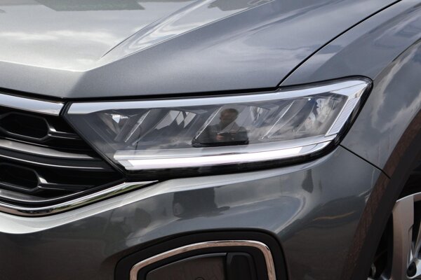 LED koplampen LED koplampen