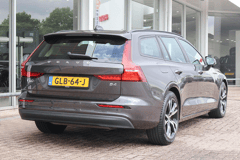 Volvo V60 2.0 B4 197pk AUT Essential Edition - Afbeelding 2