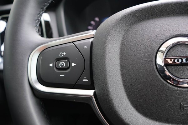 cruise control adaptief met Stop&Go en stuurhulp cruise control adaptief met Stop&Go en stuurhulp