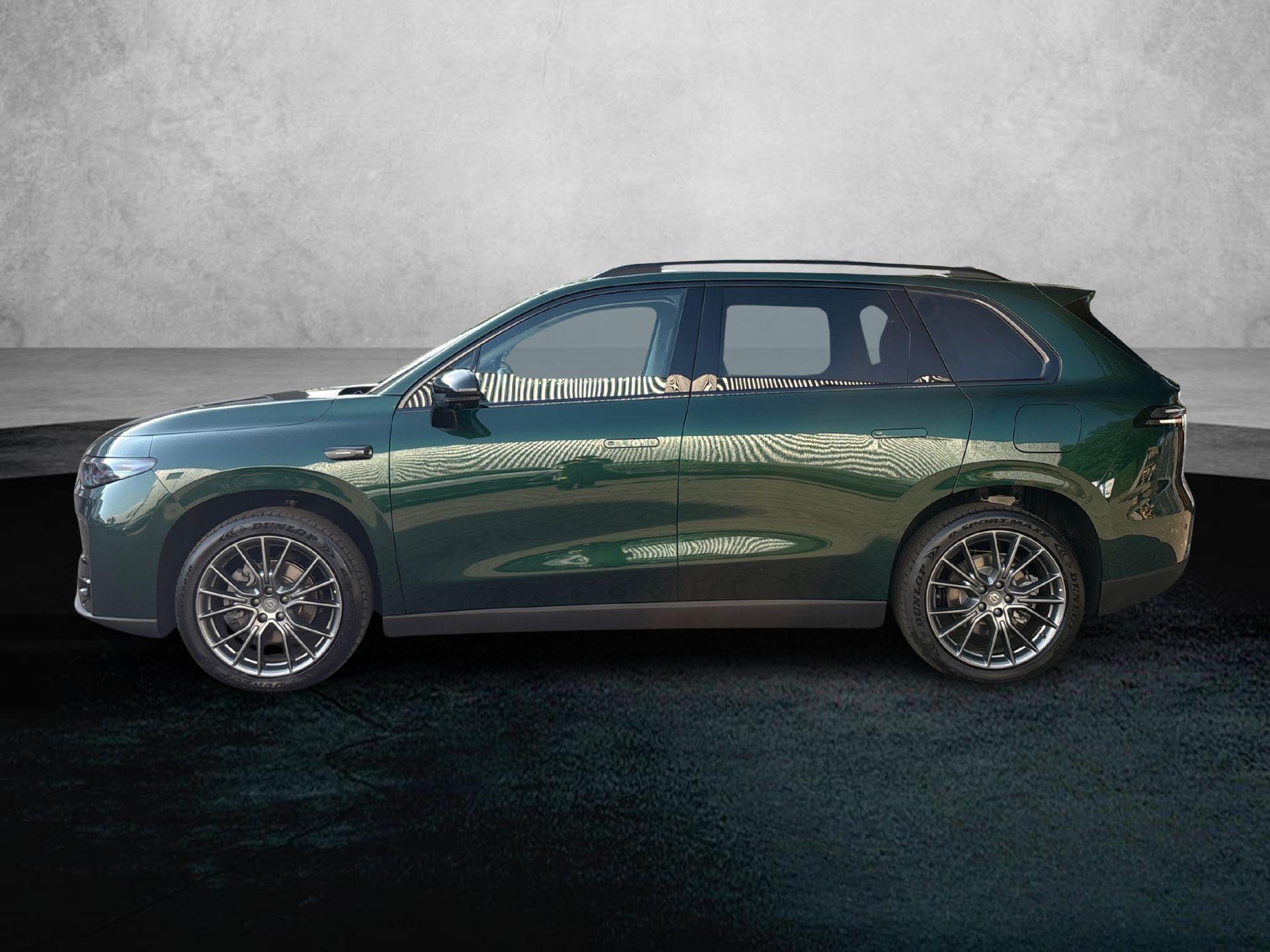 Leapmotor C10 Design REEV 28.4 kWh - Afbeelding 2