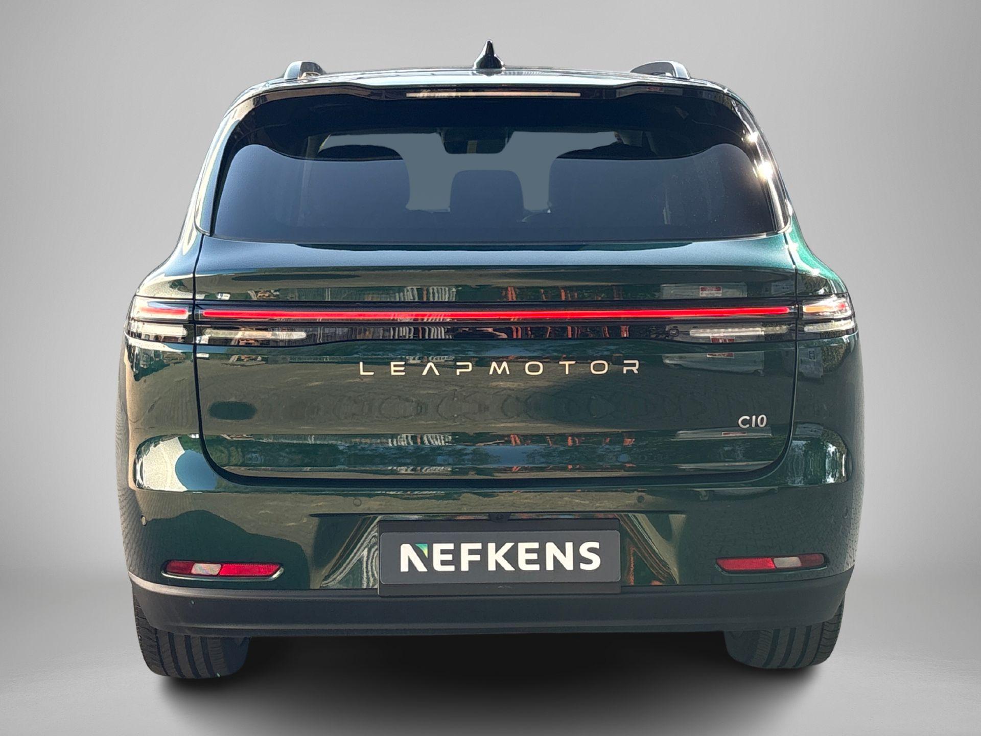 Leapmotor C10 Design REEV 28.4 kWh - Afbeelding 4