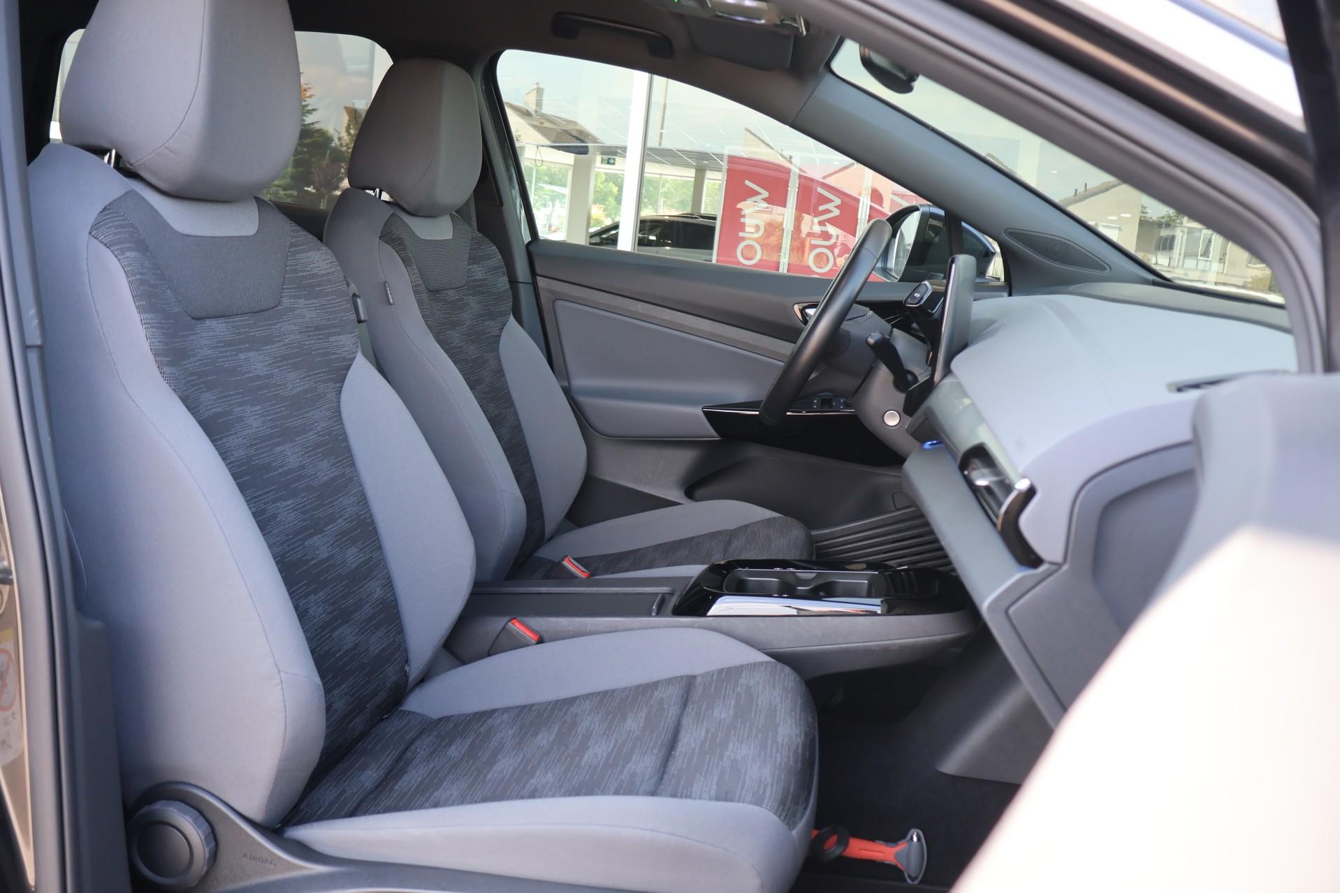 Volkswagen ID.4 204pk Pro 77 kWh - Afbeelding 4