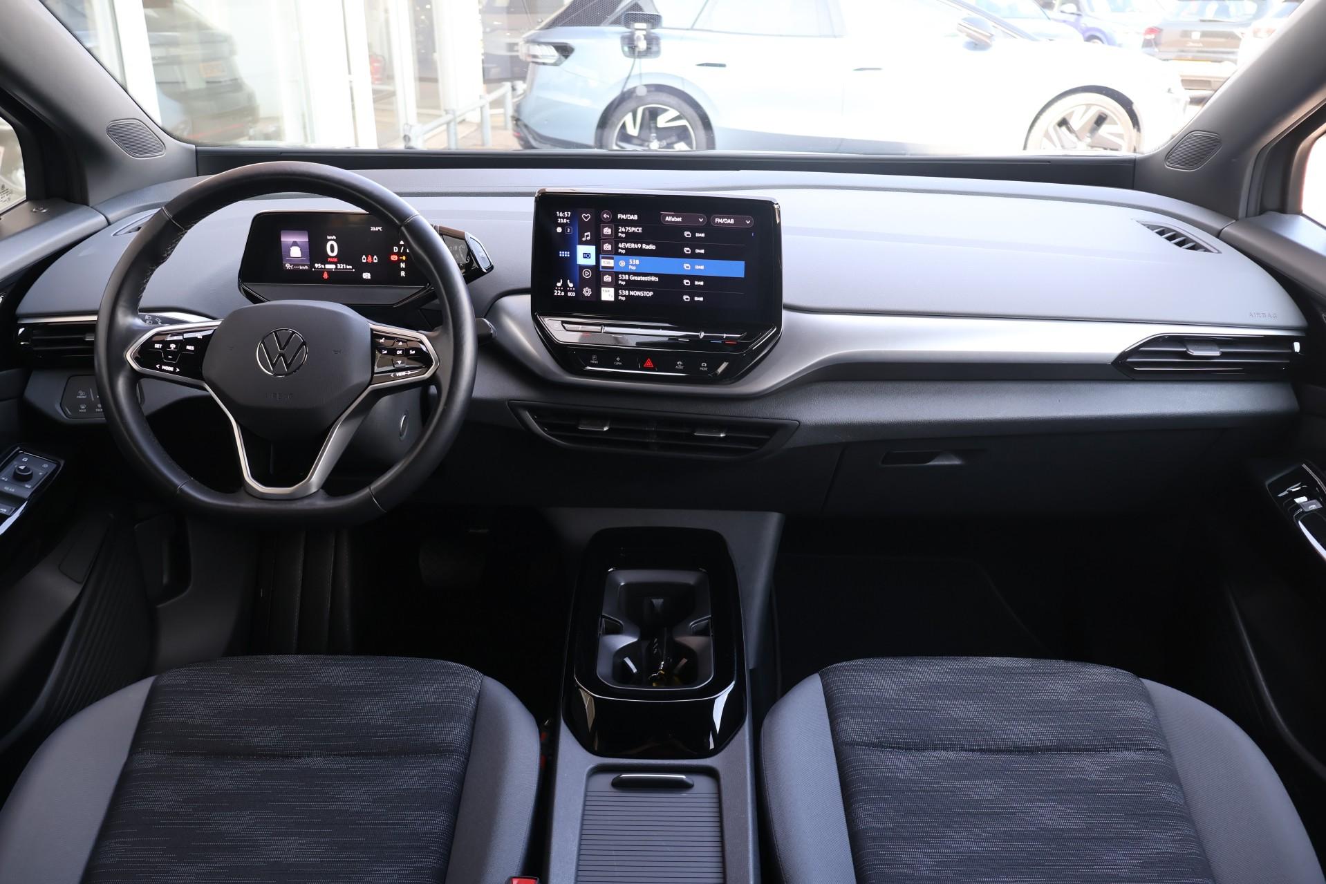 Volkswagen ID.4 204pk Pro 77 kWh - Afbeelding 5