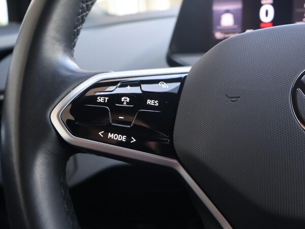 cruise control adaptief