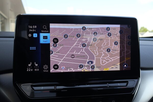 navigatiesysteem