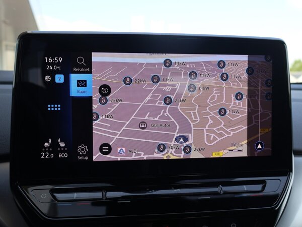 navigatiesysteem