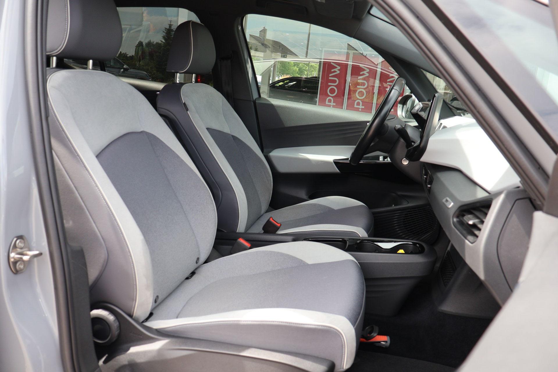 Volkswagen ID.3 204pk First Plus 58 kWh - Afbeelding 4